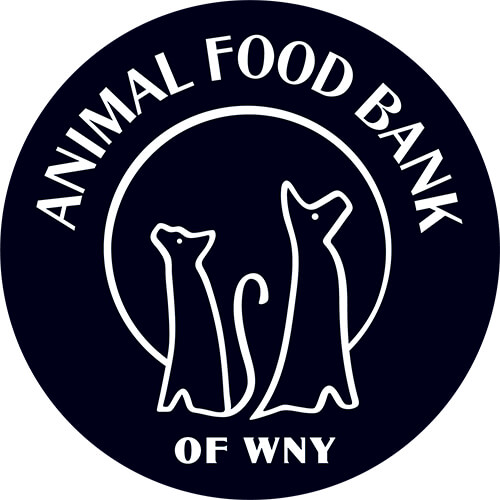 Animal Food Bank of WNY logo